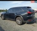 Черный Мазда CX-90, объемом двигателя 3.28 л и пробегом 7 тыс. км за 35000 $, фото 14 на Automoto.ua