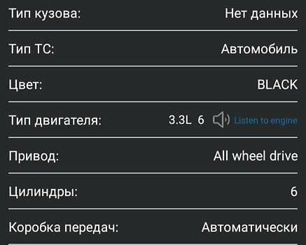Черный Мазда CX-90, объемом двигателя 3.28 л и пробегом 7 тыс. км за 35000 $, фото 13 на Automoto.ua
