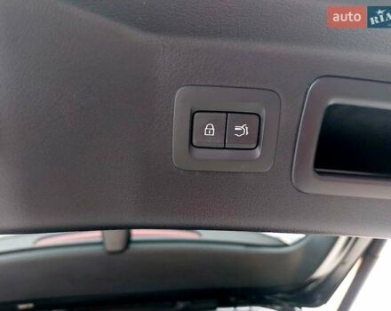 Чорний Мазда CX-90, об'ємом двигуна 3.28 л та пробігом 27 тис. км за 35150 $, фото 36 на Automoto.ua