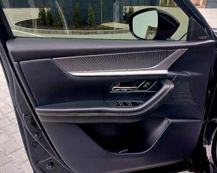 Чорний Мазда CX-90, об'ємом двигуна 3.28 л та пробігом 27 тис. км за 35150 $, фото 19 на Automoto.ua