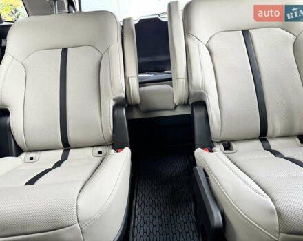 Черный Мазда CX-90, объемом двигателя 3.28 л и пробегом 13 тыс. км за 33900 $, фото 25 на Automoto.ua