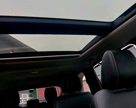 Чорний Мазда CX-90, об'ємом двигуна 3.28 л та пробігом 27 тис. км за 35150 $, фото 41 на Automoto.ua