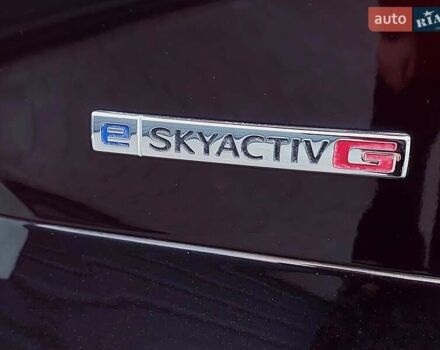 Мазда CX-90 2024 в Ковель на Automoto.ua Черный Мазда CX-90, объемом двигателя 3.28 л и пробегом 40 тыс. км за 42000 $, фото 5 на Automoto.ua