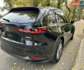 Черный Мазда CX-90, объемом двигателя 3.28 л и пробегом 13 тыс. км за 33900 $, фото 5 на Automoto.ua