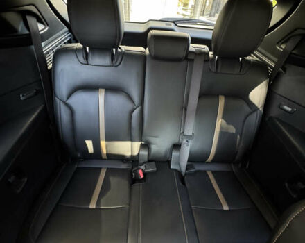 Красный Мазда CX-90, объемом двигателя 3.3 л и пробегом 26 тыс. км за 48000 $, фото 47 на Automoto.ua