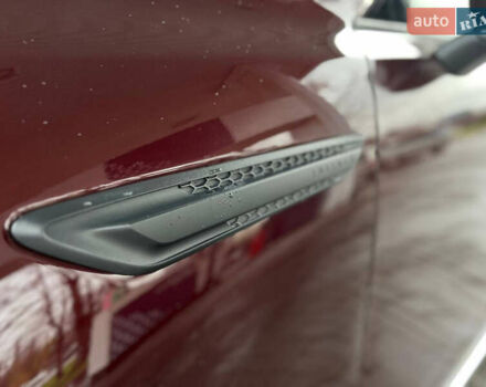 Красный Мазда CX-90, объемом двигателя 3.28 л и пробегом 58 тыс. км за 38000 $, фото 8 на Automoto.ua