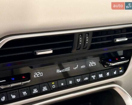 Червоний Мазда CX-90, об'ємом двигуна 2.49 л та пробігом 18 тис. км за 39990 $, фото 26 на Automoto.ua