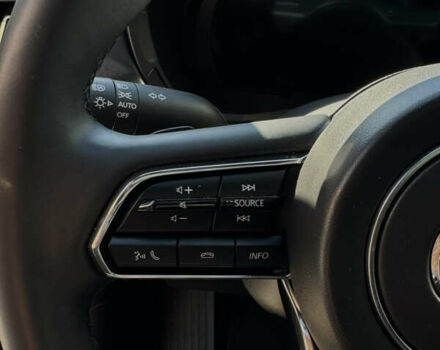 Красный Мазда CX-90, объемом двигателя 3.3 л и пробегом 26 тыс. км за 48000 $, фото 61 на Automoto.ua