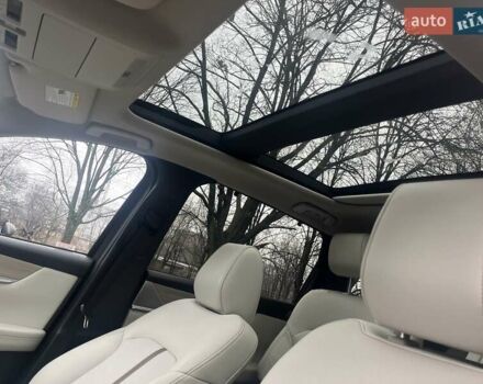 Красный Мазда CX-90, объемом двигателя 2.49 л и пробегом 59 тыс. км за 41700 $, фото 13 на Automoto.ua