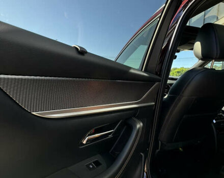 Красный Мазда CX-90, объемом двигателя 3.3 л и пробегом 26 тыс. км за 48000 $, фото 57 на Automoto.ua