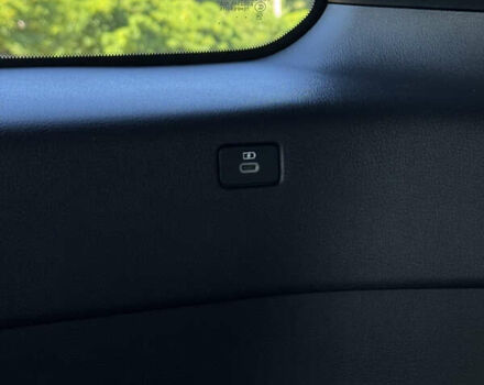 Красный Мазда CX-90, объемом двигателя 3.3 л и пробегом 26 тыс. км за 48000 $, фото 82 на Automoto.ua