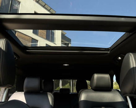 Красный Мазда CX-90, объемом двигателя 3.3 л и пробегом 26 тыс. км за 48000 $, фото 77 на Automoto.ua