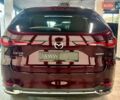 Червоний Мазда CX-90, об'ємом двигуна 2.49 л та пробігом 18 тис. км за 39990 $, фото 15 на Automoto.ua