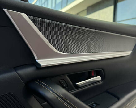 Красный Мазда CX-90, объемом двигателя 3.3 л и пробегом 26 тыс. км за 48000 $, фото 44 на Automoto.ua