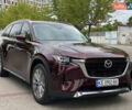 Красный Мазда CX-90, объемом двигателя 3.28 л и пробегом 51 тыс. км за 39500 $, фото 3 на Automoto.ua