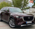 Красный Мазда CX-90, объемом двигателя 3.28 л и пробегом 51 тыс. км за 39500 $, фото 1 на Automoto.ua