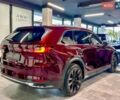 Червоний Мазда CX-90, об'ємом двигуна 2.49 л та пробігом 18 тис. км за 39990 $, фото 12 на Automoto.ua