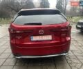 Красный Мазда CX-90, объемом двигателя 2.49 л и пробегом 59 тыс. км за 41700 $, фото 9 на Automoto.ua