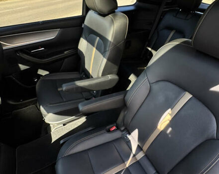 Красный Мазда CX-90, объемом двигателя 3.3 л и пробегом 26 тыс. км за 48000 $, фото 78 на Automoto.ua