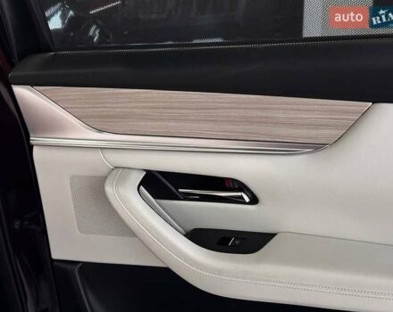 Красный Мазда CX-90, объемом двигателя 2.49 л и пробегом 18 тыс. км за 38990 $, фото 36 на Automoto.ua