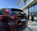 Красный Мазда CX-90, объемом двигателя 3.3 л и пробегом 26 тыс. км за 48000 $, фото 14 на Automoto.ua