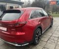 Красный Мазда CX-90, объемом двигателя 2.49 л и пробегом 59 тыс. км за 41700 $, фото 8 на Automoto.ua