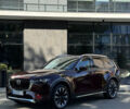 Красный Мазда CX-90, объемом двигателя 3.3 л и пробегом 26 тыс. км за 48000 $, фото 2 на Automoto.ua