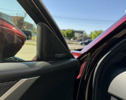 Красный Мазда CX-90, объемом двигателя 3.3 л и пробегом 26 тыс. км за 48000 $, фото 76 на Automoto.ua