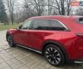 Красный Мазда CX-90, объемом двигателя 2.49 л и пробегом 59 тыс. км за 41700 $, фото 11 на Automoto.ua