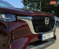 Красный Мазда CX-90, объемом двигателя 3.3 л и пробегом 26 тыс. км за 48000 $, фото 26 на Automoto.ua
