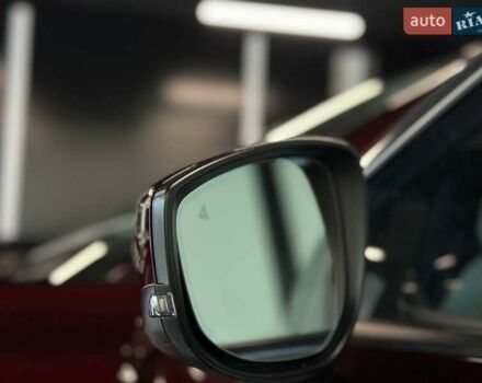 Червоний Мазда CX-90, об'ємом двигуна 2.49 л та пробігом 18 тис. км за 39990 $, фото 16 на Automoto.ua