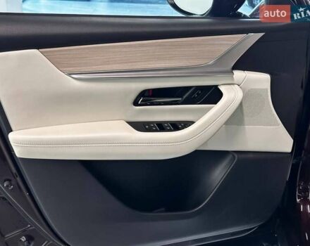 Червоний Мазда CX-90, об'ємом двигуна 2.49 л та пробігом 18 тис. км за 39990 $, фото 17 на Automoto.ua