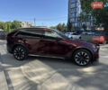 Красный Мазда CX-90, объемом двигателя 3.3 л и пробегом 26 тыс. км за 48000 $, фото 23 на Automoto.ua