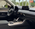 Красный Мазда CX-90, объемом двигателя 3.28 л и пробегом 51 тыс. км за 39500 $, фото 22 на Automoto.ua