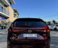 Красный Мазда CX-90, объемом двигателя 3.3 л и пробегом 26 тыс. км за 48000 $, фото 20 на Automoto.ua