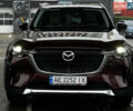 Красный Мазда CX-90, объемом двигателя 3.28 л и пробегом 58 тыс. км за 38000 $, фото 4 на Automoto.ua