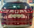 Красный Мазда CX-90, объемом двигателя 2.49 л и пробегом 18 тыс. км за 38990 $, фото 45 на Automoto.ua