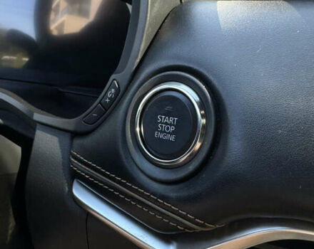 Красный Мазда CX-90, объемом двигателя 3.3 л и пробегом 26 тыс. км за 48000 $, фото 49 на Automoto.ua