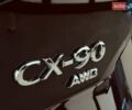 Красный Мазда CX-90, объемом двигателя 2.49 л и пробегом 18 тыс. км за 38990 $, фото 40 на Automoto.ua