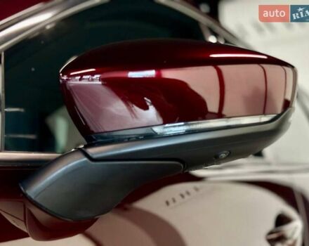 Красный Мазда CX-90, объемом двигателя 2.49 л и пробегом 18 тыс. км за 38990 $, фото 11 на Automoto.ua