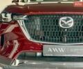 Красный Мазда CX-90, объемом двигателя 2.49 л и пробегом 18 тыс. км за 38990 $, фото 2 на Automoto.ua