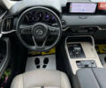 Красный Мазда CX-90, объемом двигателя 2.49 л и пробегом 21 тыс. км за 48990 $, фото 15 на Automoto.ua