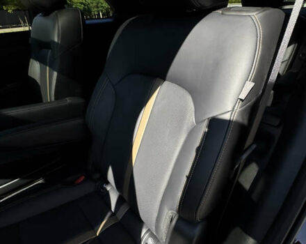 Красный Мазда CX-90, объемом двигателя 3.3 л и пробегом 26 тыс. км за 48000 $, фото 80 на Automoto.ua