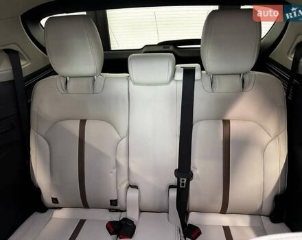 Красный Мазда CX-90, объемом двигателя 2.49 л и пробегом 18 тыс. км за 38990 $, фото 33 на Automoto.ua