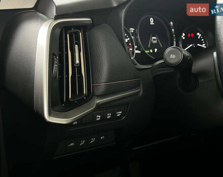 Красный Мазда CX-90, объемом двигателя 3.28 л и пробегом 58 тыс. км за 38000 $, фото 17 на Automoto.ua