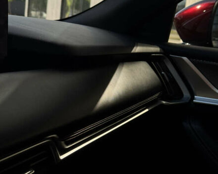 Красный Мазда CX-90, объемом двигателя 3.3 л и пробегом 26 тыс. км за 48000 $, фото 54 на Automoto.ua