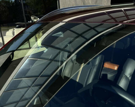 Красный Мазда CX-90, объемом двигателя 3.3 л и пробегом 26 тыс. км за 48000 $, фото 33 на Automoto.ua