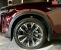 Червоний Мазда CX-90, об'ємом двигуна 2.49 л та пробігом 18 тис. км за 39990 $, фото 11 на Automoto.ua