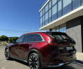Красный Мазда CX-90, объемом двигателя 3.3 л и пробегом 26 тыс. км за 48000 $, фото 18 на Automoto.ua