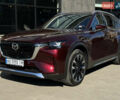 Красный Мазда CX-90, объемом двигателя 3.3 л и пробегом 26 тыс. км за 48000 $, фото 11 на Automoto.ua